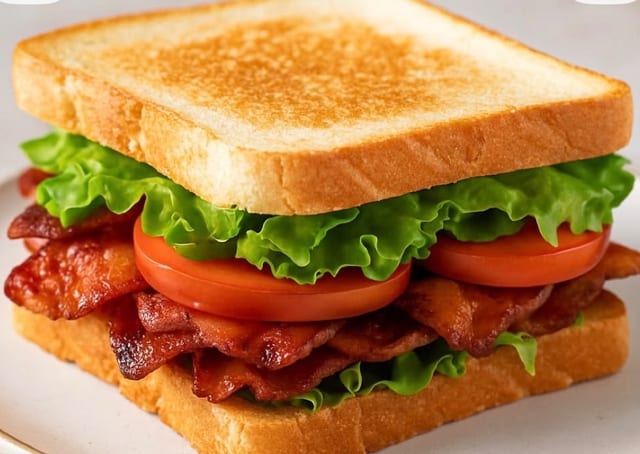 LIBERTY BLT.