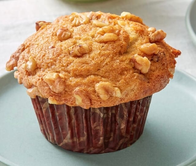 MUFFINS.