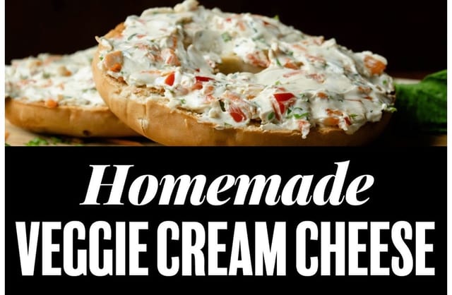 LARGE CREAM CHEESE.