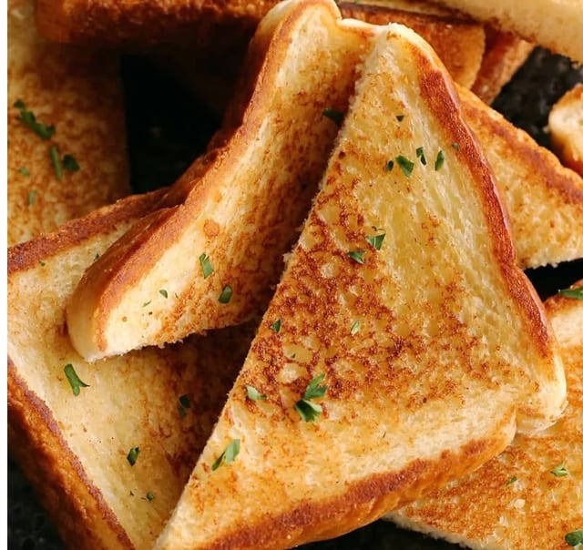 TOAST.