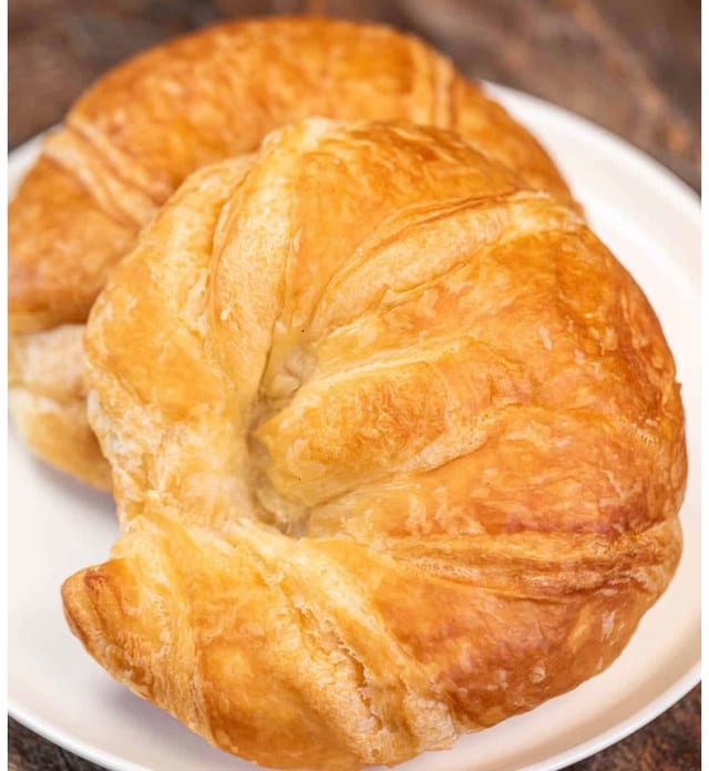 CROISSANT.