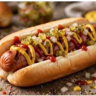 HOTDOG
