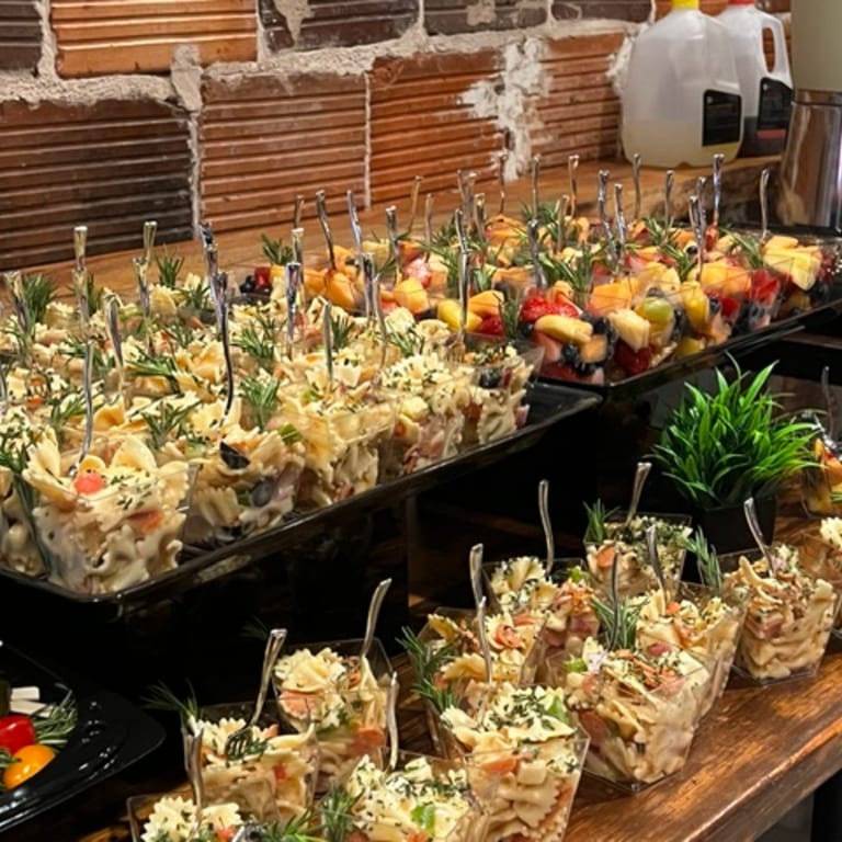 Catering for Your Next Event in Lakeland