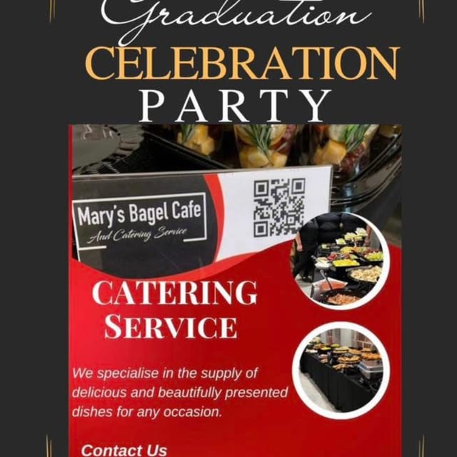 Graduation events