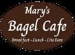Mary’s Bagel Café And Catering Service