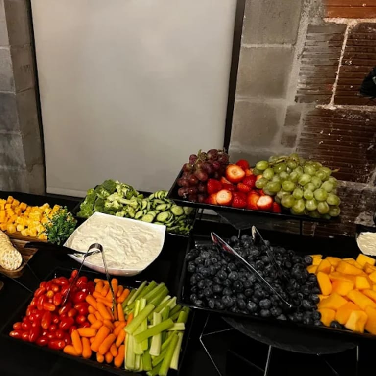 Make Your Lakeland Event Unforgettable