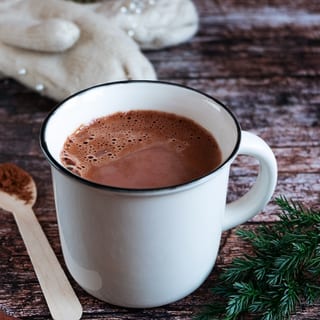 HOT COCOA