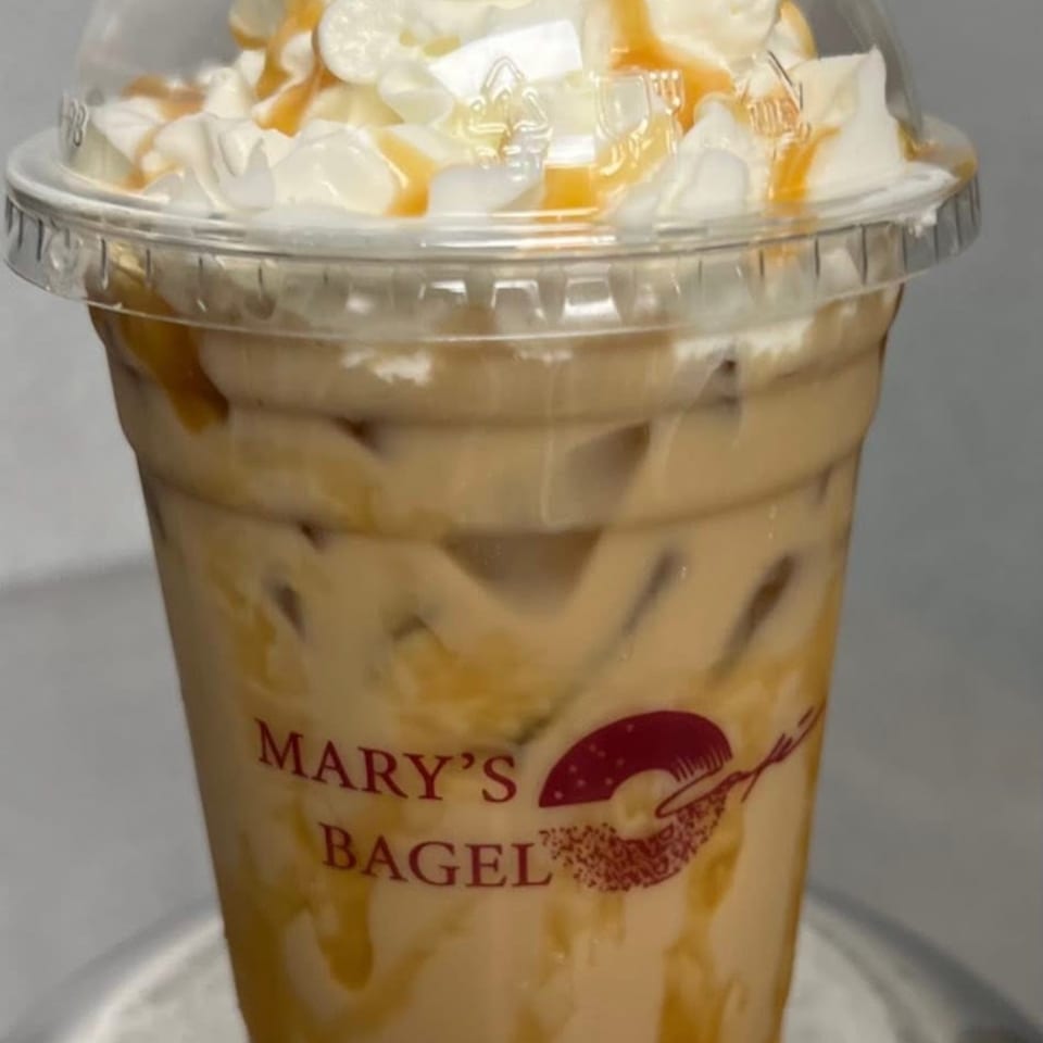 Delicious Coffee Creations