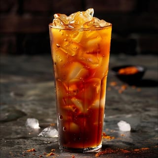 ICED TEA