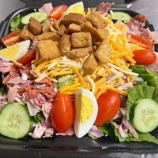 CHEF SALAD