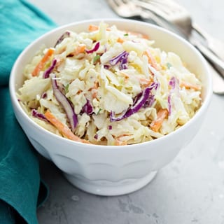 COLESLAW