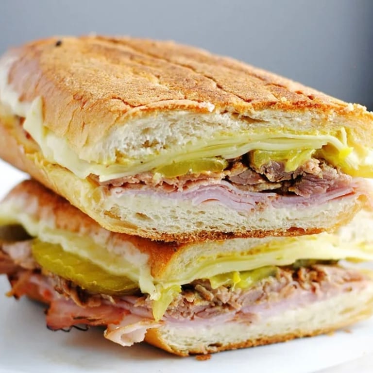 Savory Steak Sandwiches: A Cafe Favorite